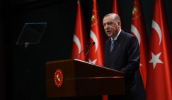 Кремль принял пас у Эрдогана о реформе ООН