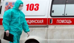 Политолог перечислил главные ошибки российских властей во время пандемии