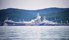Почему распил крейсера «Адмирал Лазарев» стал для США царским подарком