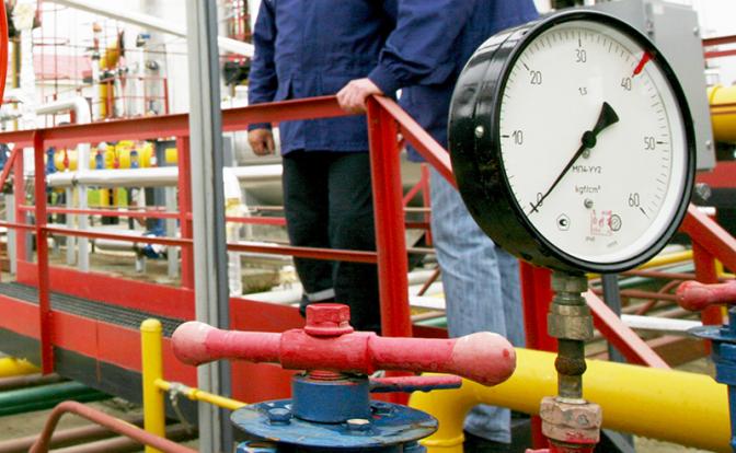 Польша потирает руки: Молдавия нашла замену «Газпрому»