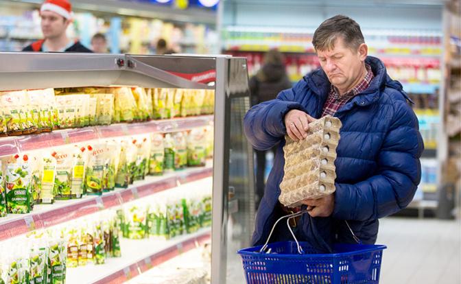 Выяснилось, какие продукты могут подорожать к Новому году