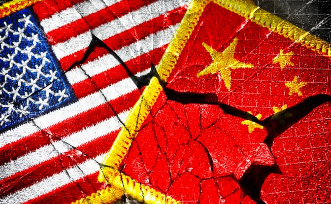 Смогут ли США избежать войны с Китаем?