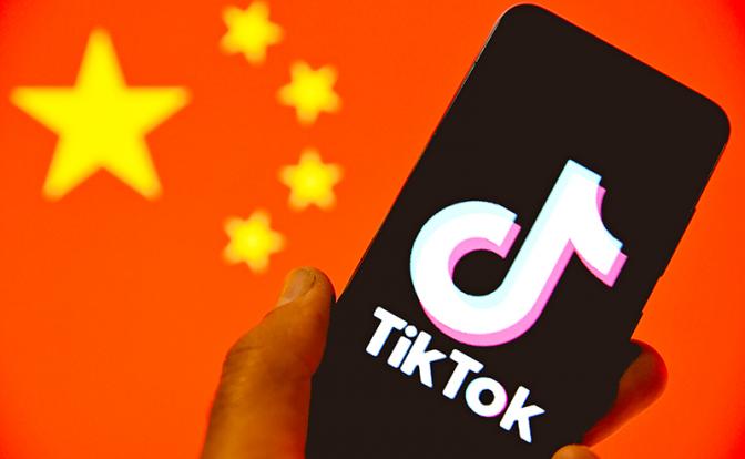 Пекин не шутит: «Если надо, мы и TikTok отключим»