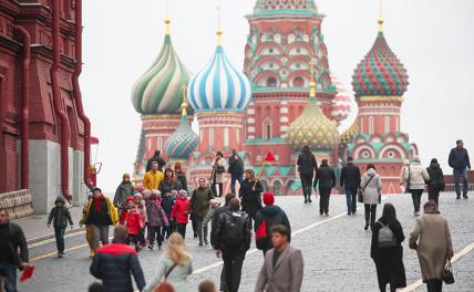 Соцопрос показал, как много россиян злятся на власть