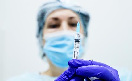 «Если вы сделаете вакцину против COVID, у вас никогда больше не будет полного иммунитета»