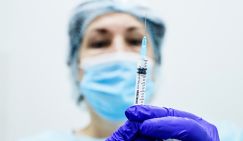 «Если вы сделаете вакцину против COVID, у вас никогда больше не будет полного иммунитета»