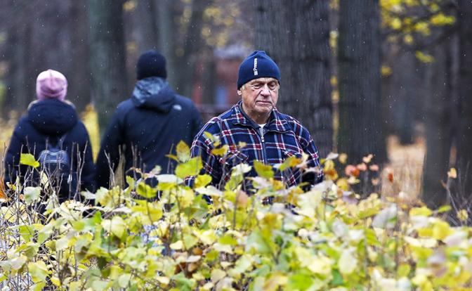 Неужели российским пенсионерам снова поднимут возраст и урежут пенсии?