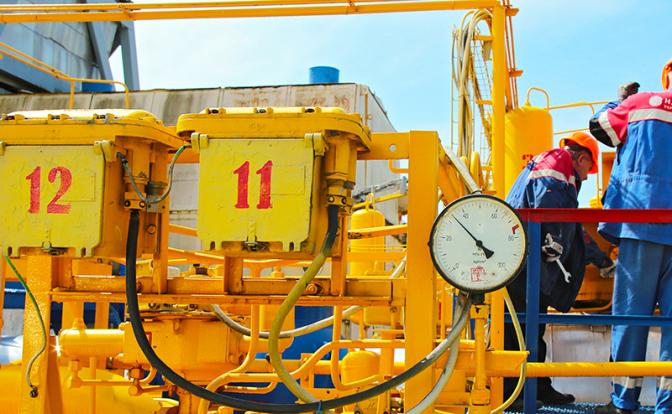 The Economist: Европе пора «послать» «Газпром» подальше