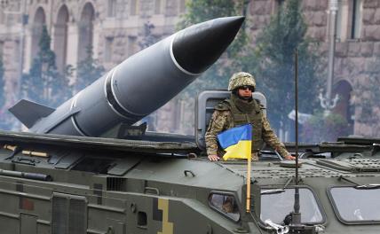 Корнилов о военном положении на Украине: Россия на войну не явилась