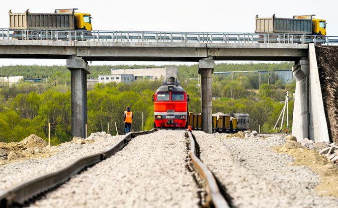Наш паровоз вперёд летит - в Кабуле остановка