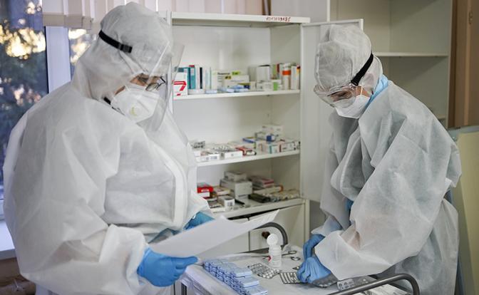 Эксперимент всероссийского масштаба: Путин пообещал лекарство от «короны». А чем до этого народ лечили?