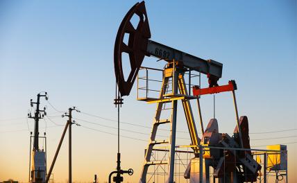 Bank of America: Нефть рванет к $120 за баррель через полгода
