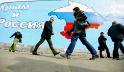 Киев в шоке: Лукашенко признает Крым русским, а потом пойдет в наступление по трассе Могилев-Чернигов