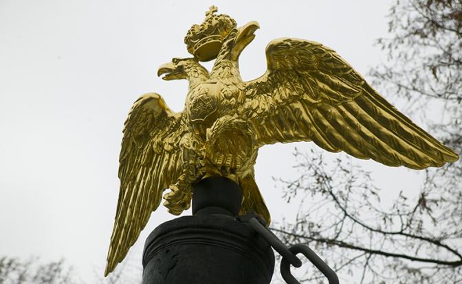 Если опубликовать список элитных родителей, детей, друзей, любовниц, глаза на лоб полезут