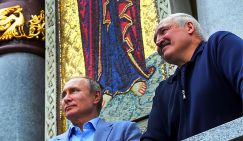 Символический прогресс: Москва и Минск сближаются только на бумаге