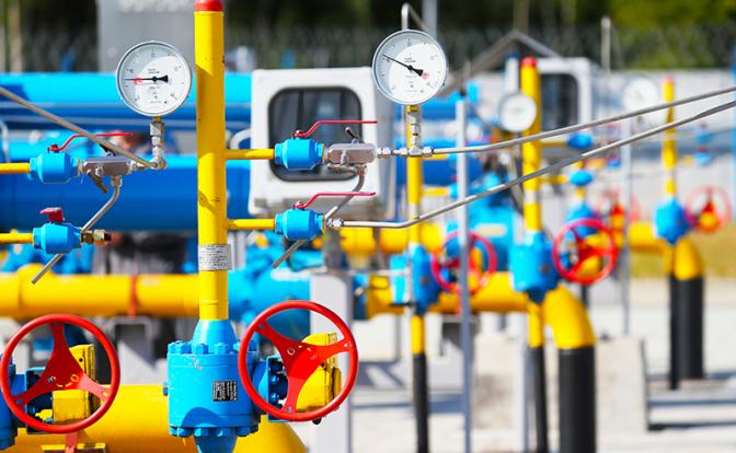 Германия против участия Украины и Польши в сертификации «Северного потока-2»