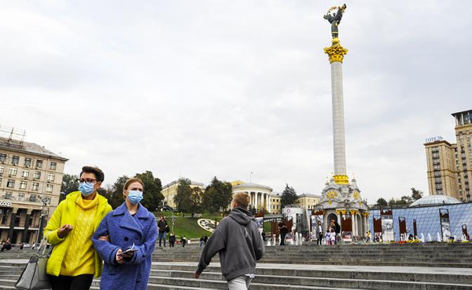 Политолог: Украина — не жилец, и это было понятно ещё до майдана