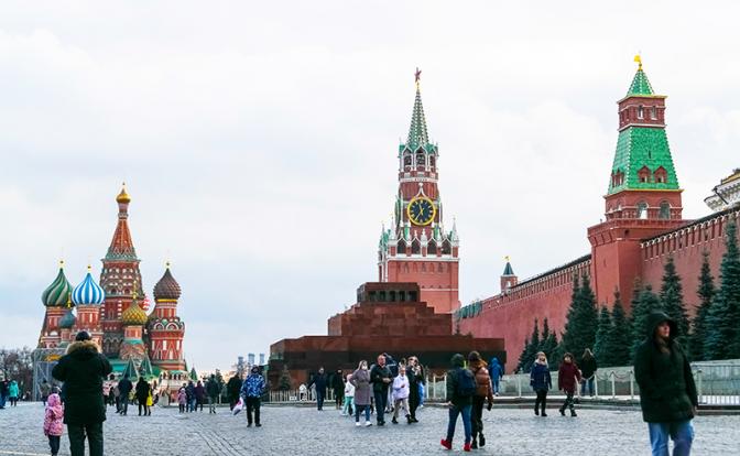 Россияне рассказали, что думают о людях у власти