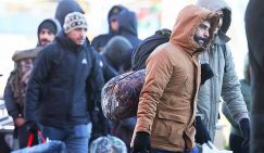 «Белорусские» мигранты станут гастарбайтерами Путина