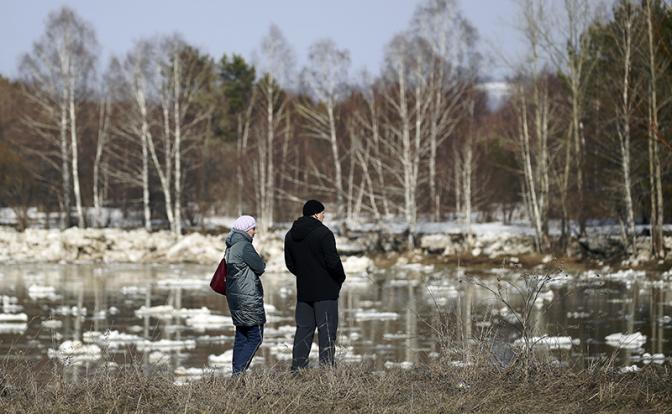 Поздние морозы, ранние грозы: какой будет весна в 2022 году?