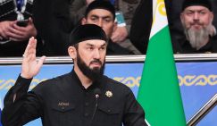 Чечня предложила СМИ помалкивать в тряпочку о национальности преступников