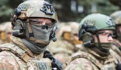Киев стягивает войска, угрожая ударом на Минск. Последнее слово – за Польшей и Литвой