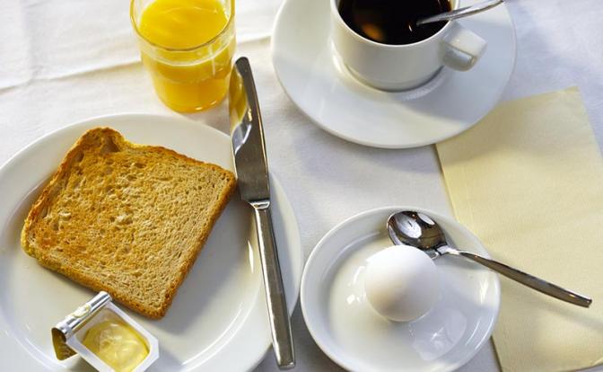 Названы продукты, которые увеличивают риск рака