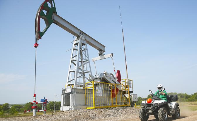 О какой цене на нефть, по разведданным МОССАДа, тайно договорились Путин и бен Салман