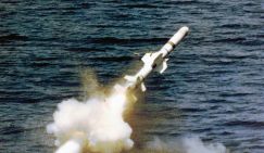 Ракета «Нептун» уже не жилец Или американский «Гарпун» в спину украинской оборонке