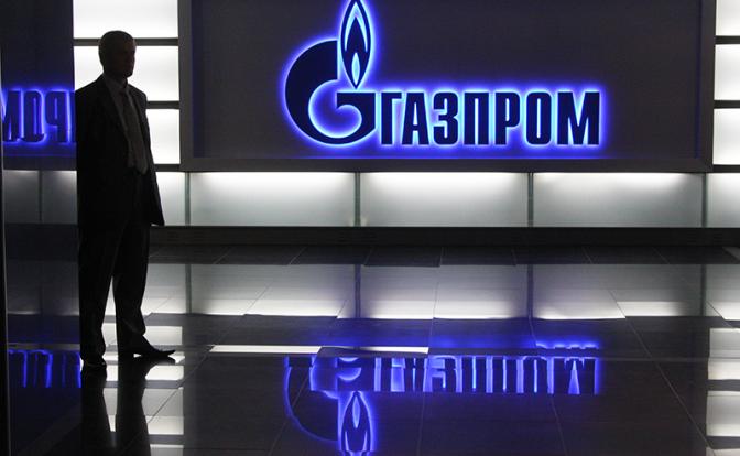 «На акциях Газпрома я потерял 2 миллиона, мог и больше»