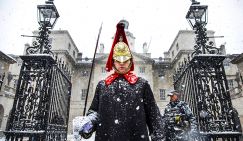Путин, выручи: Борис Джонсон сдаст Киев, чтобы британцы этой зимой не околели