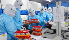 Китай готовится открыть миру всю правду о коронавирусе