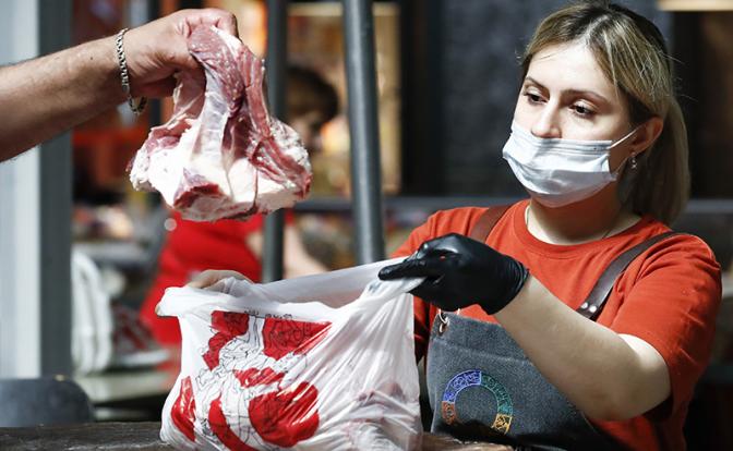 СертиФИКЦИЯ: Мясо может одномоментно подорожать на 50-100%
