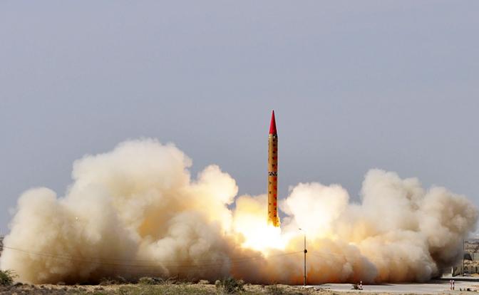 Американские ядерные бомбы B61 переедут из Германии в Польшу