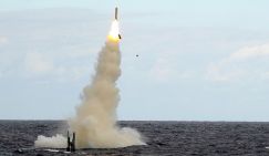 «Циркон» не тонет: Гиперзвуковую ракету не удаётся втиснуть в подлодку