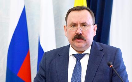 На фото: бывший директор ФСИН России Александр Калашников