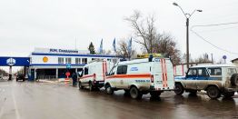 Что известно о взрывах на заводе боеприпасов в Дзержинске