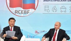 Энергетика – наше все, но Россия должна помнить, что Китай слов на ветер не бросает