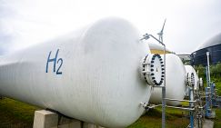 Россия может пролететь с водородом, как сейчас пролетает с «Северным потоком-2»