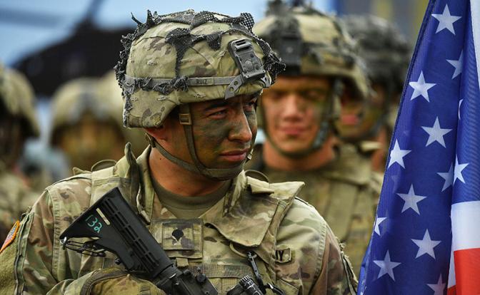 США оценили свою подготовку к войне с РФ