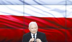 Польша: «Германия хочет построить Четвертый рейх. Мы не позволим»