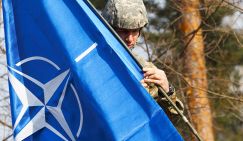 Три повода для войны НАТО с Белоруссией и Россией: статья 5, ядерная политика, наращивание военной мощи на Восточном фланге