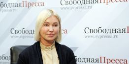 Доктор Бушуева: Секс должен быть до последнего вздоха!