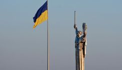 Украина потянула руки к Сибири и Дальнему Востоку