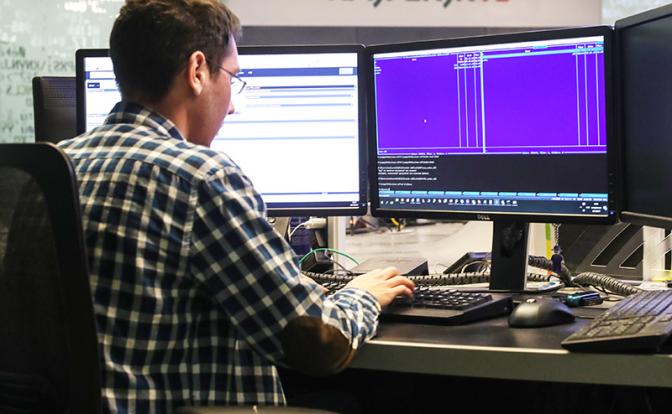 Кого не берут в программисты