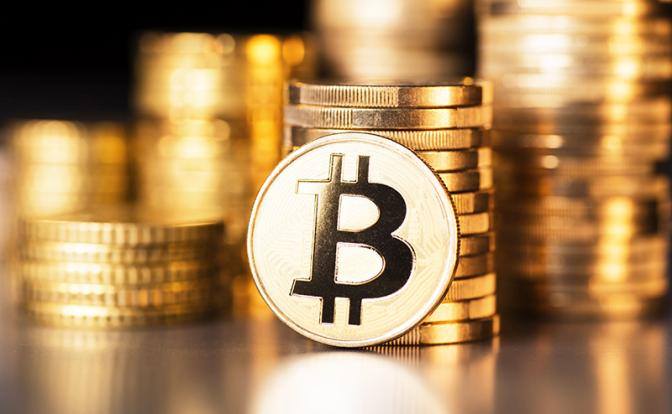 Генпрокуратура РФ намерена начать конфискацию криптовалюты