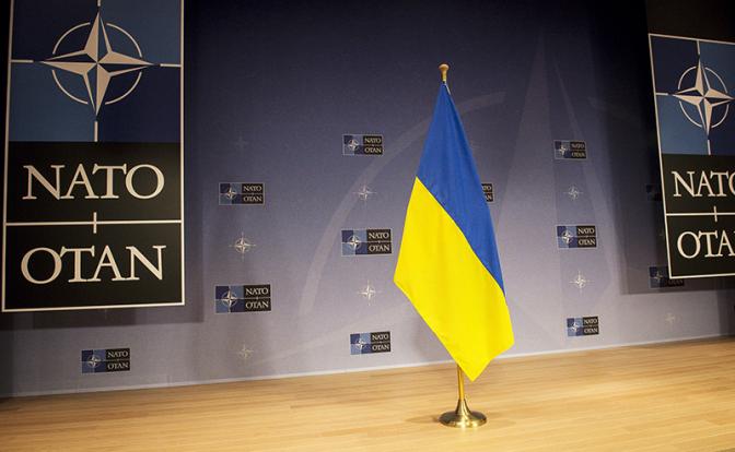 В США сообщили, когда примут Украину в НАТО