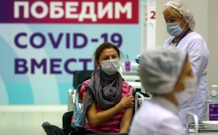 Ученые: препарат от алкоголизма эффективно борется с COVID-19