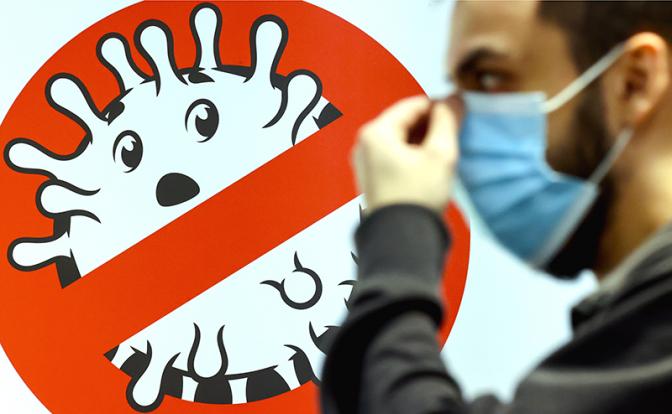 Почему Россия избежала второго карантина