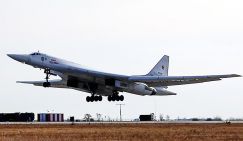 Ракетоносцы Ту-160 на Кубе решат «Карибский кризис» вокруг Украины